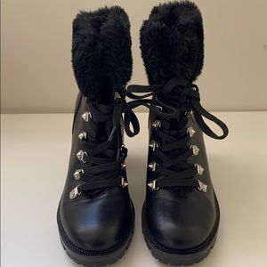 Guess Boots